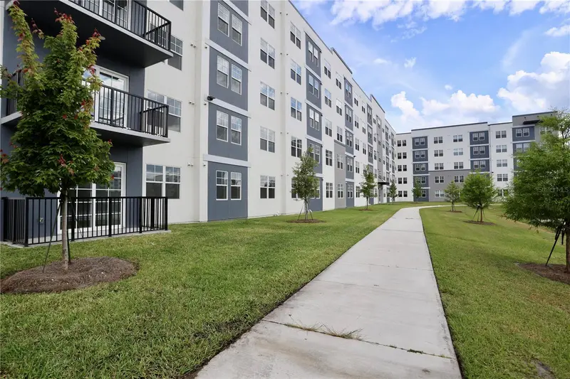 5579 Millenia Park Blvd #519, FL