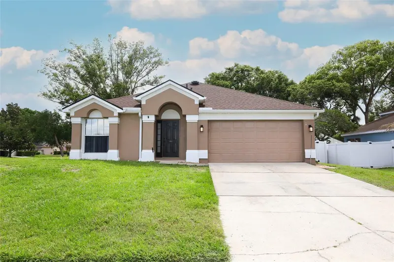 9271 Bent Arrow Cv, FL
