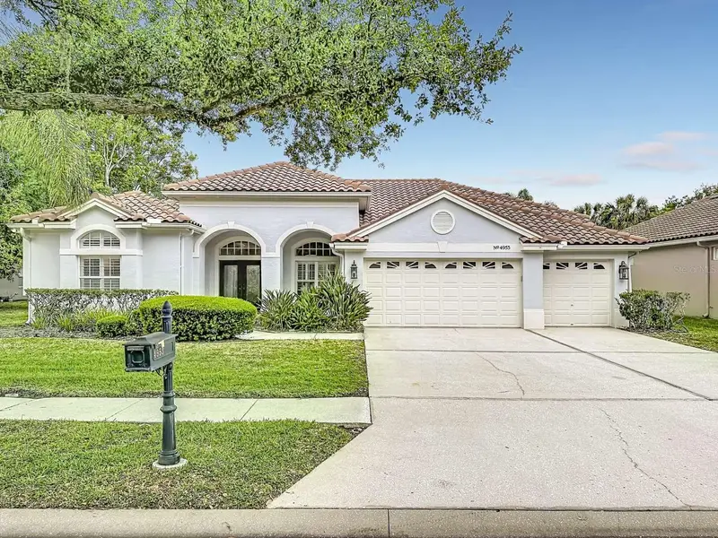 4953 Pointe Cir, FL