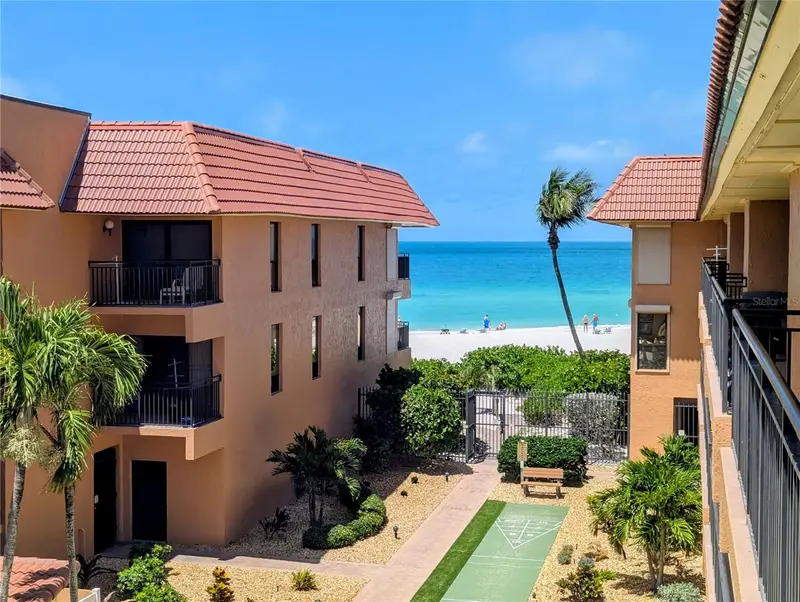 6006 Gulf Dr #207, FL