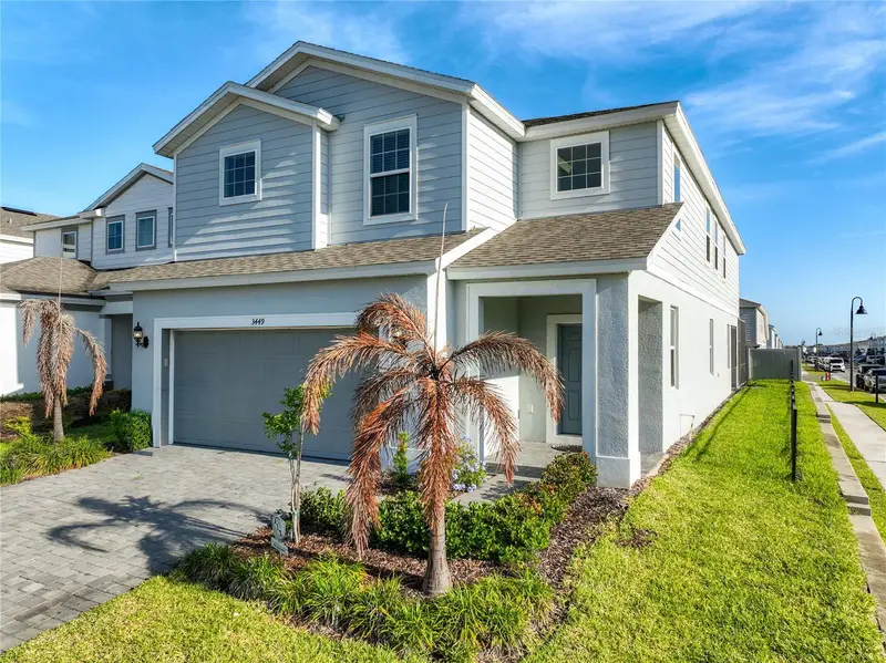 3449 Lilac Way, FL