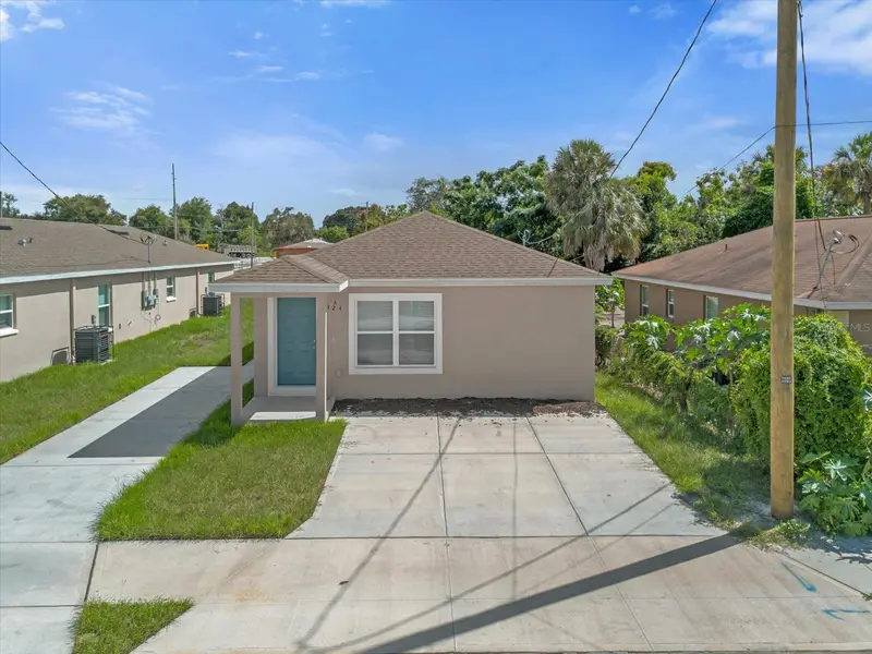 324 Avenue Y Ne #B, FL