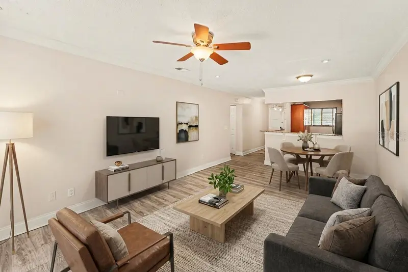 6334 Newtown Cir #34b3, FL