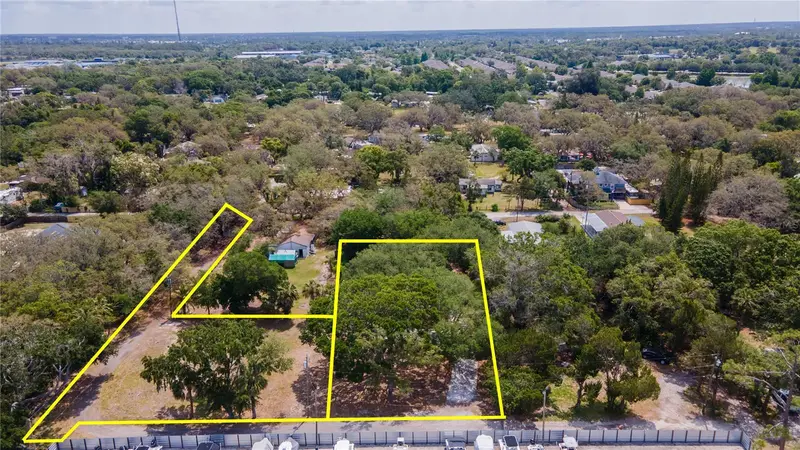 1810, 1814 Cemetery Rd, FL