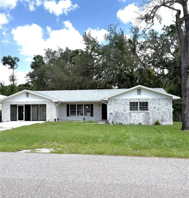 1214 Mitchell St, FL