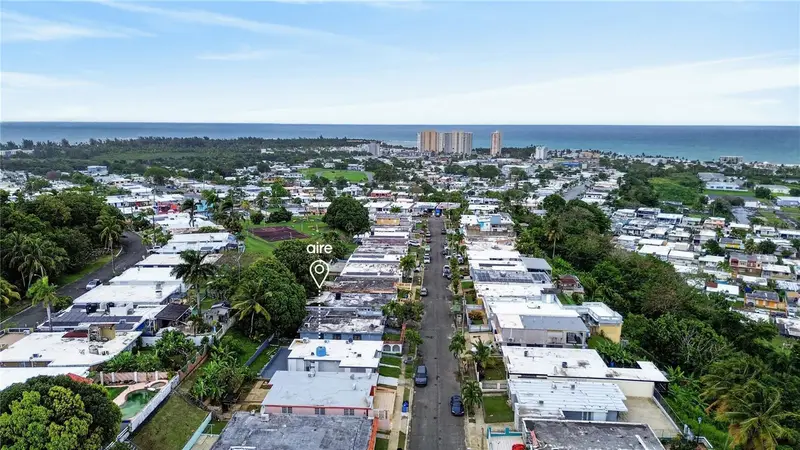14-E Brisas Del Mar, PR