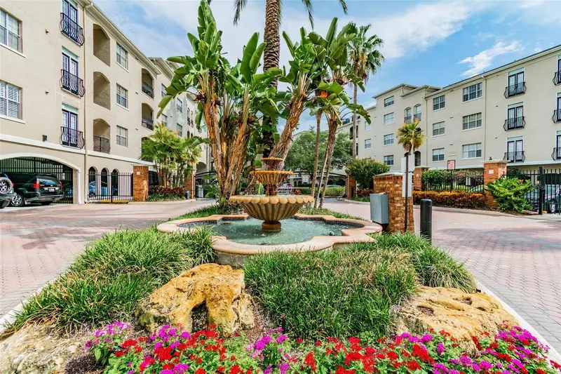 501 Knights Run Ave #2309, FL