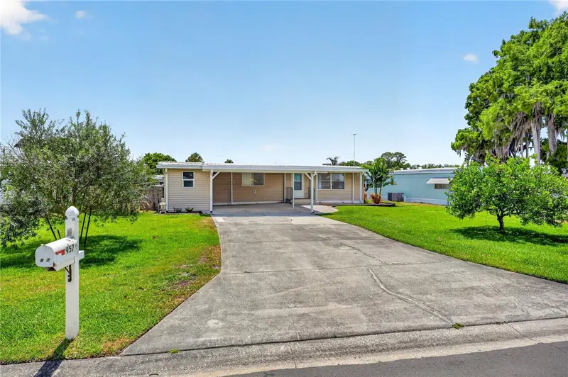 957 Todd Way, FL