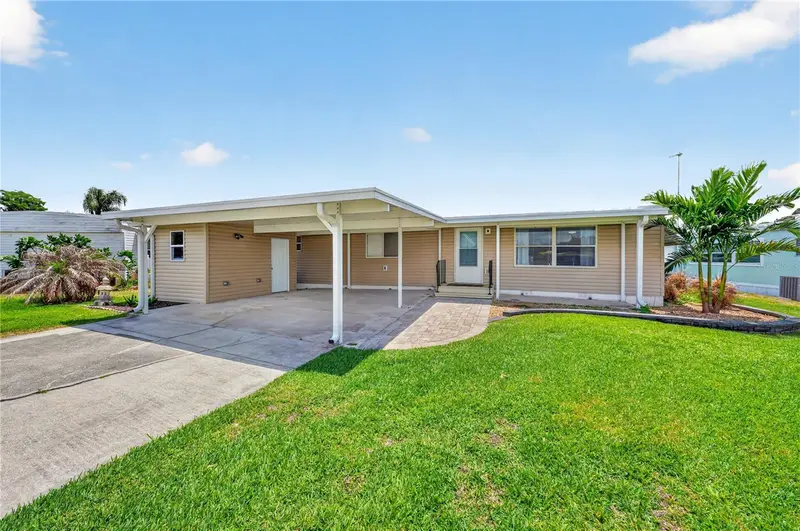 957 Todd Way, FL