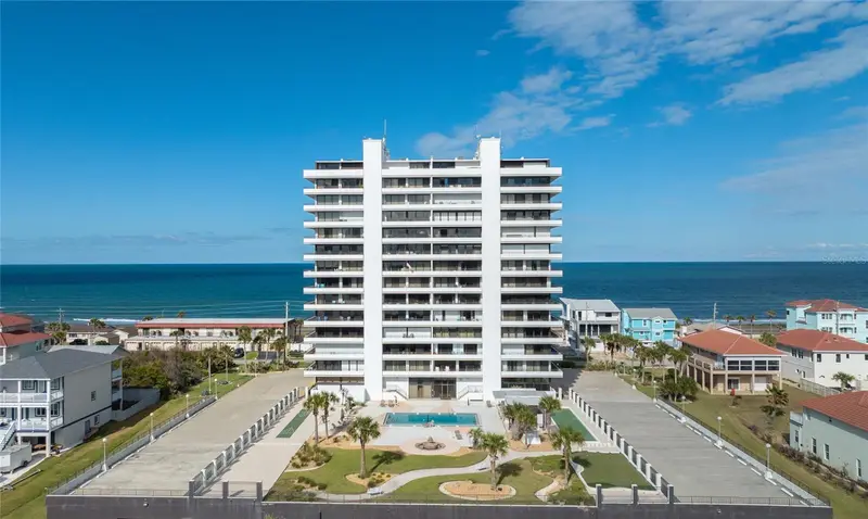 1601 N Central Ave #801, FL