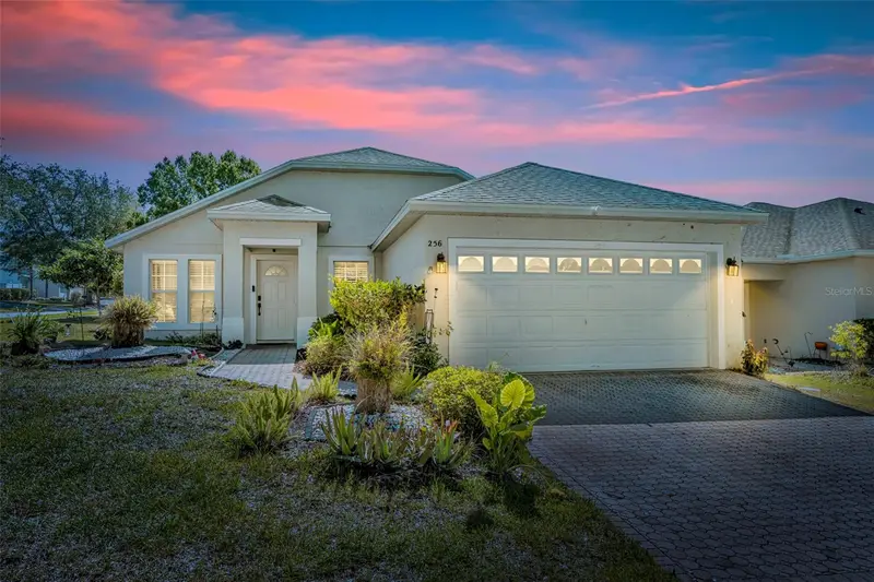 256 Herring St, FL