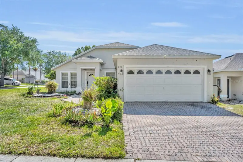 256 Herring St, FL