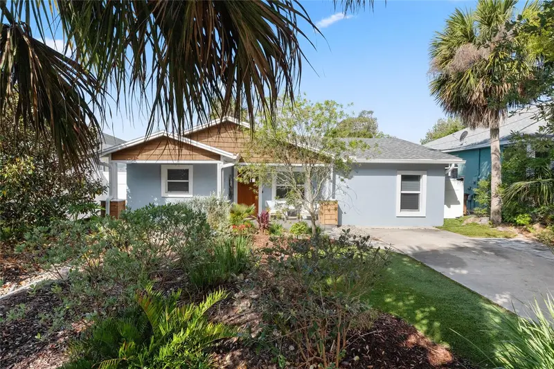 1852 S Flagler Ave, FL