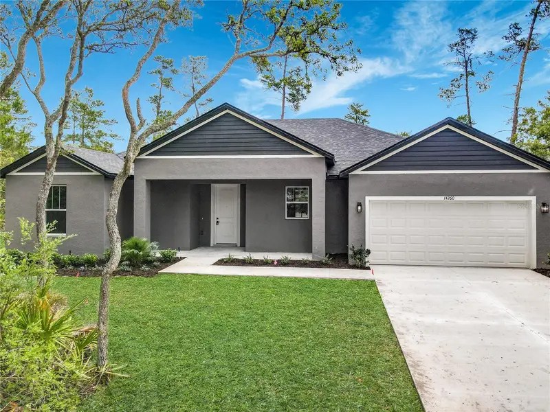 Royal Trails listing