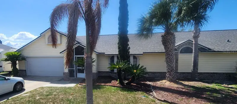 1406 Kingston Way, FL