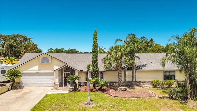 1406 Kingston Way, FL