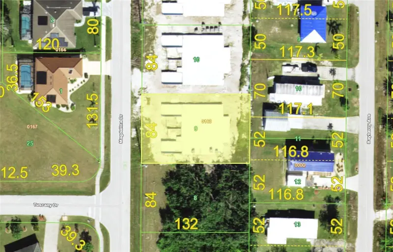 2938 Magdalina Drive, FL