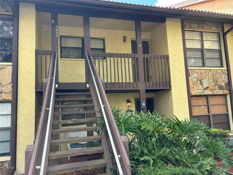 7650 Forest Trl #9, FL