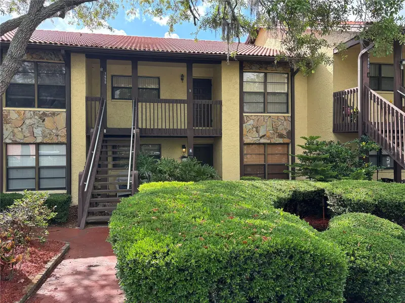 7650 Forest Trl #9, FL