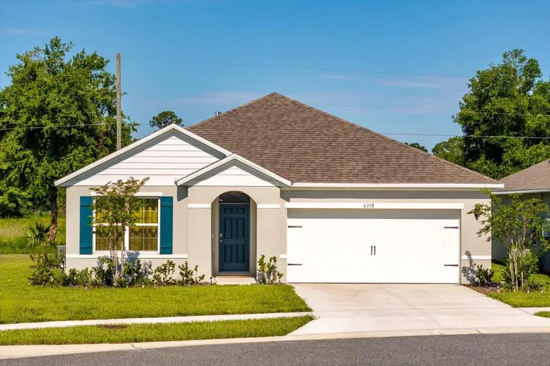 6358 Sanders Grove Cir, FL
