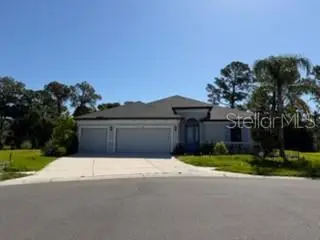 3918 Gaviota Dr, FL