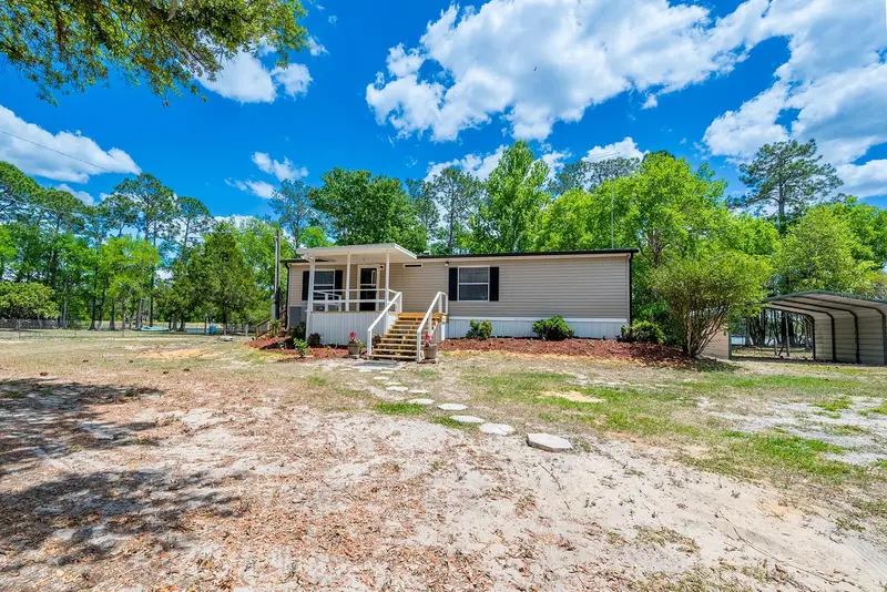 554 S County Road 21, FL