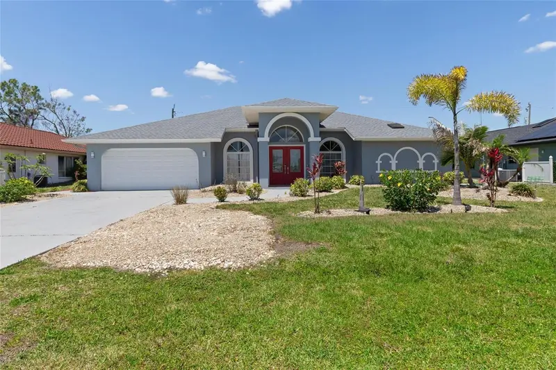 25332 Rampart Blvd, FL