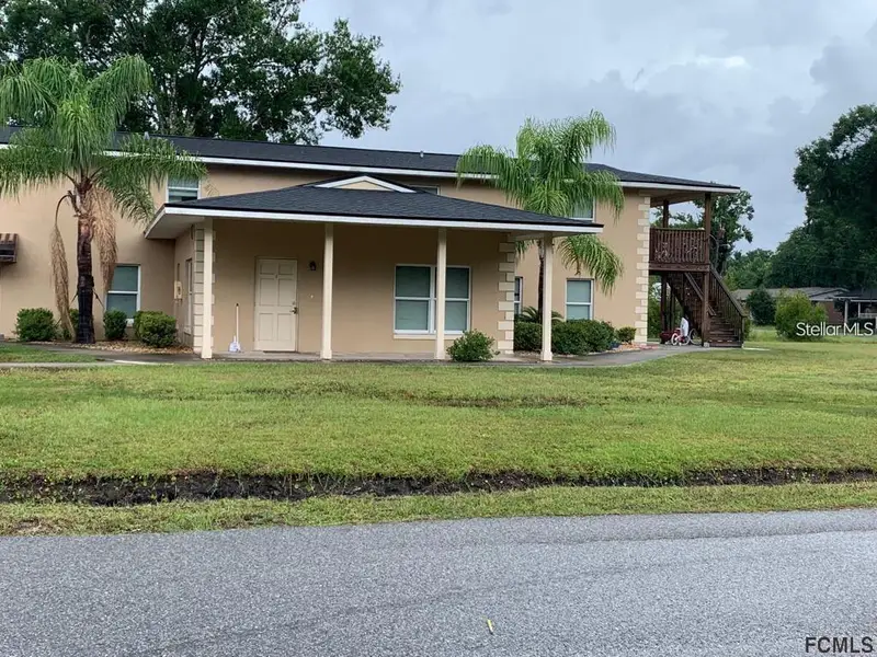 601 Hardy St #8, FL