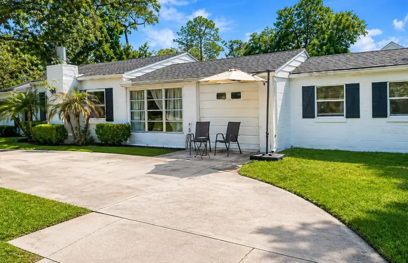 1900 Winter Park Rd, FL