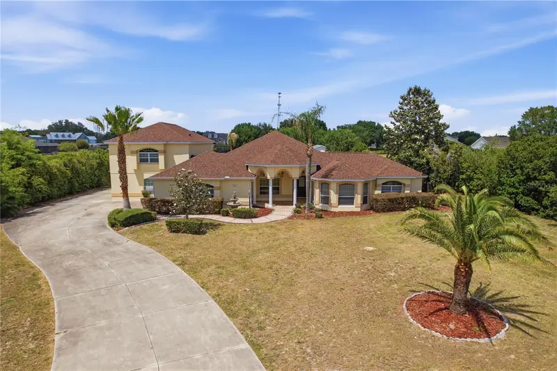 4141 County Road 121d, FL