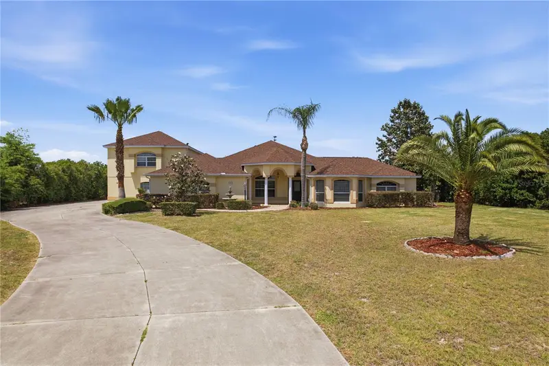 4141 County Road 121d, FL