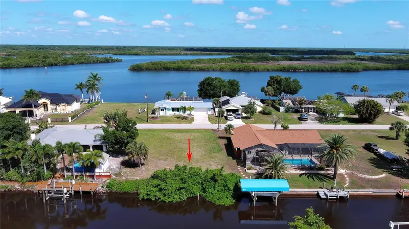 2060 River Basin Ter, FL