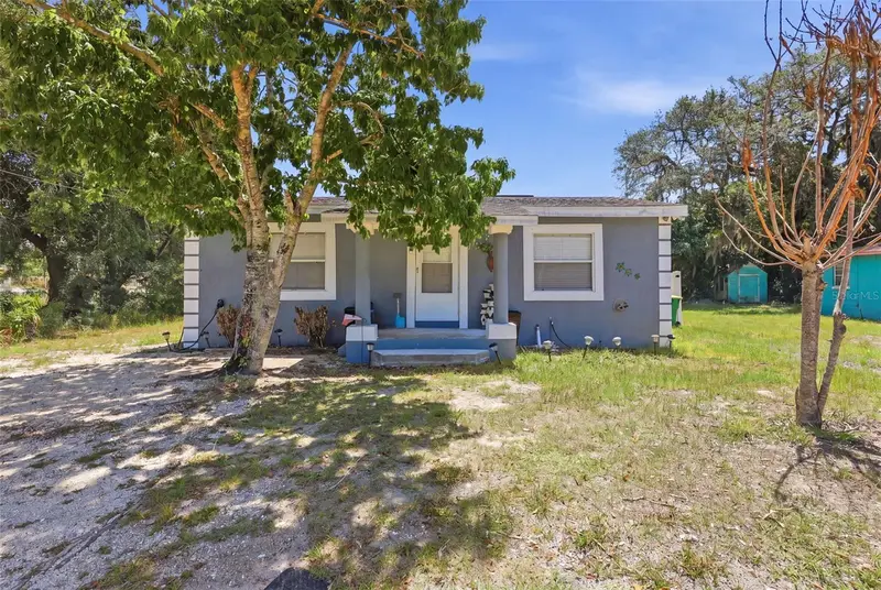 2559 Harry T Moore Ave, FL