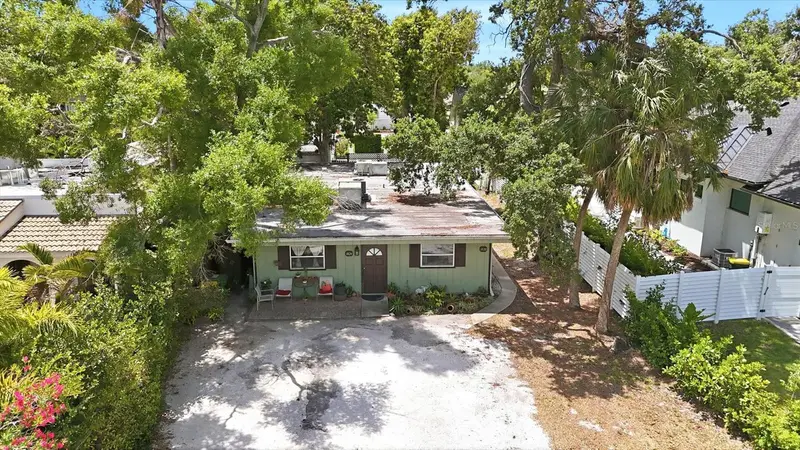 1824 Webber St, FL