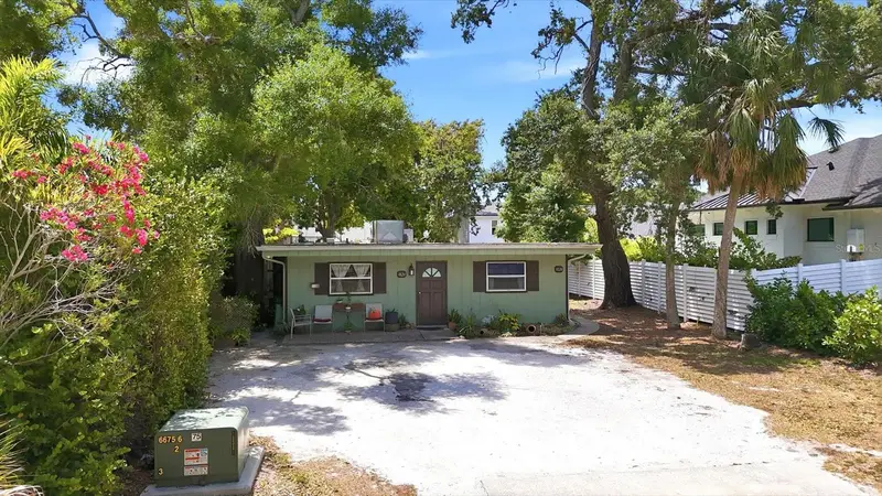 1824 Webber St, FL