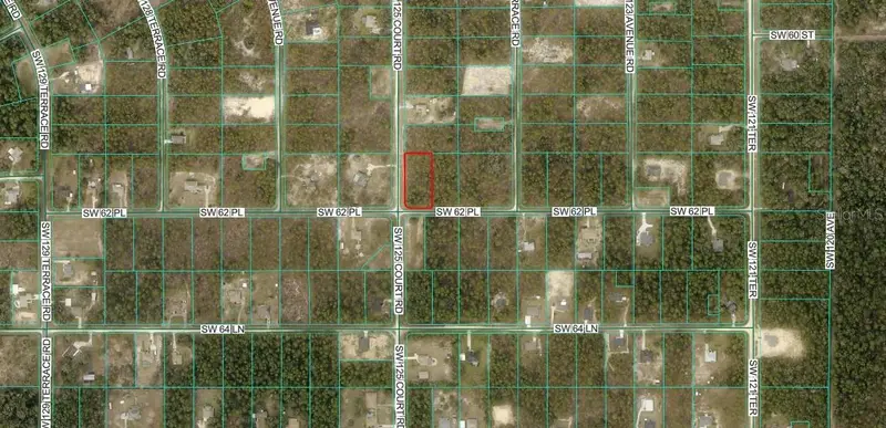 Sw 62nd Pl, FL