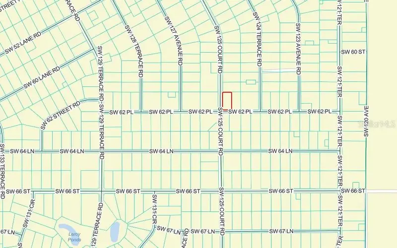 Sw 62nd Pl, FL