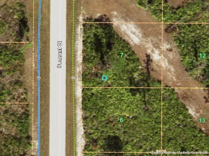 13 Pennant Ct, FL