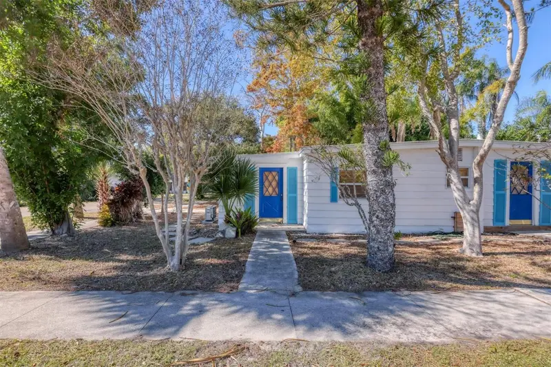2551 Wilkinson Rd, FL