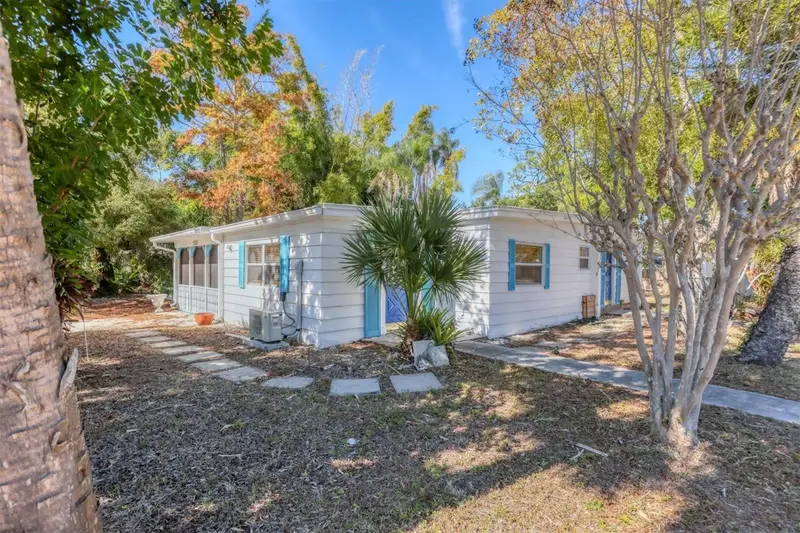 2551 Wilkinson Rd, FL
