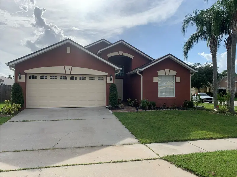 514 Tree Shore Dr, FL