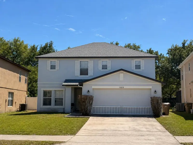 16816 Rising Star Dr, FL