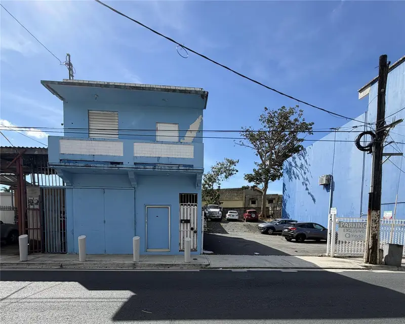 839 C. Hiram GonzáLez, PR