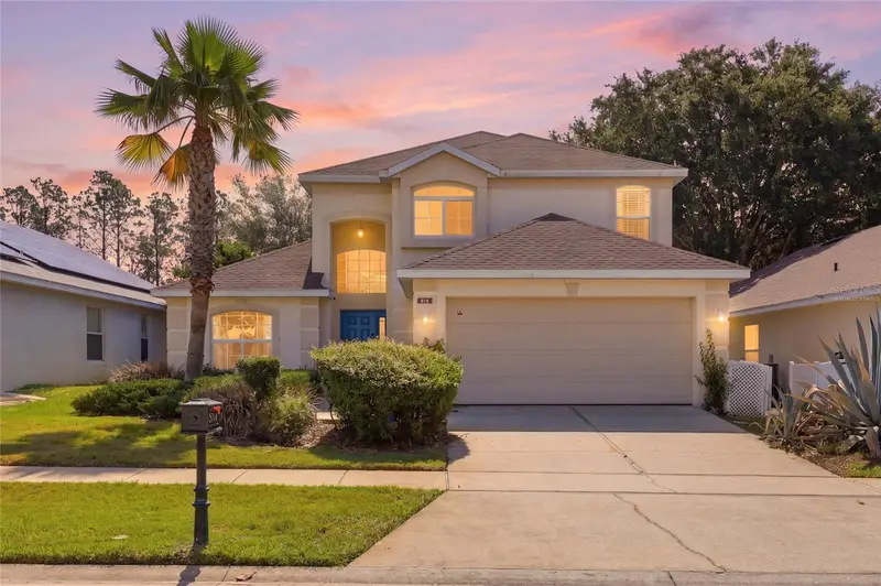 816 Troon Cir, FL