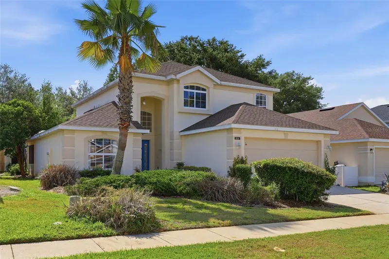816 Troon Cir, FL