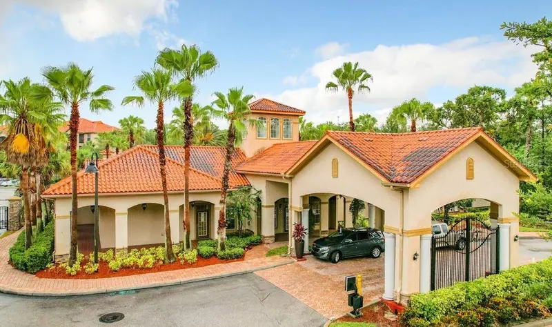 1370 Tuscan Ter #2407, FL