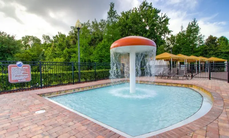 1370 Tuscan Ter #2407, FL