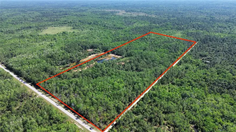 Tract 99 Sw Cr-347, FL