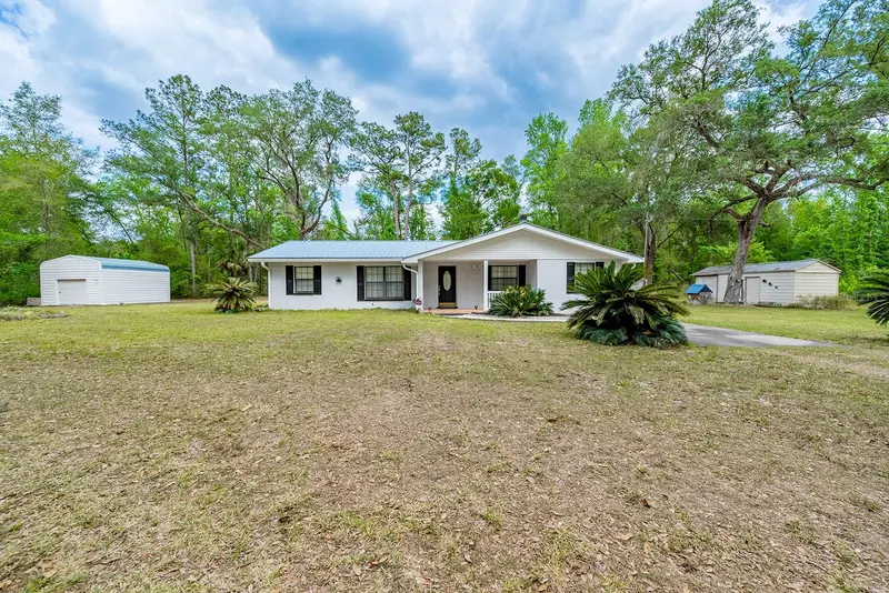 1753 Se Highway 349, FL
