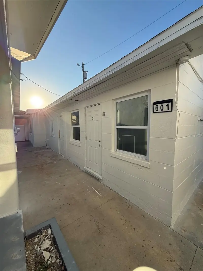 601 Corey Ave, FL